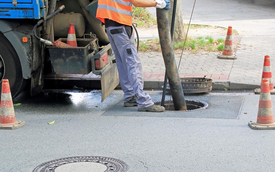 curage canalisation tarif Saint-Maurice