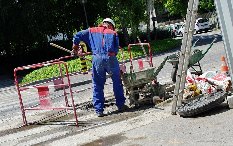 curage canalisation tarif Saint-Maurice