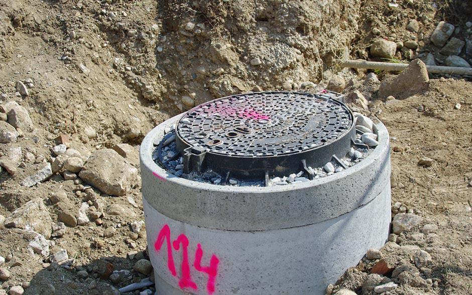 curage canalisation tarif Saint-Maurice