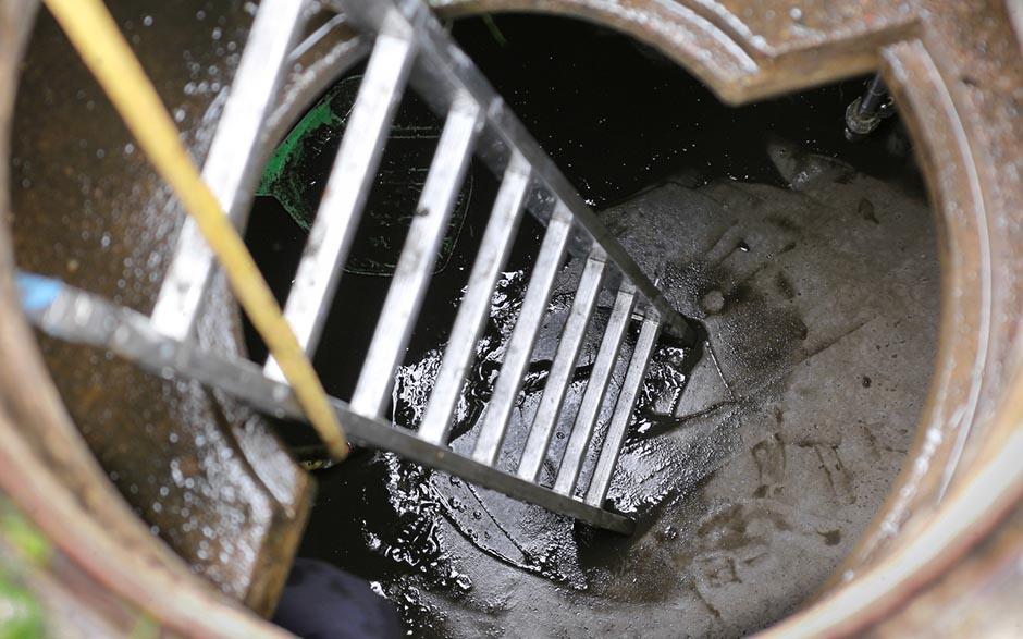 curage canalisation tarif Saint-Maurice